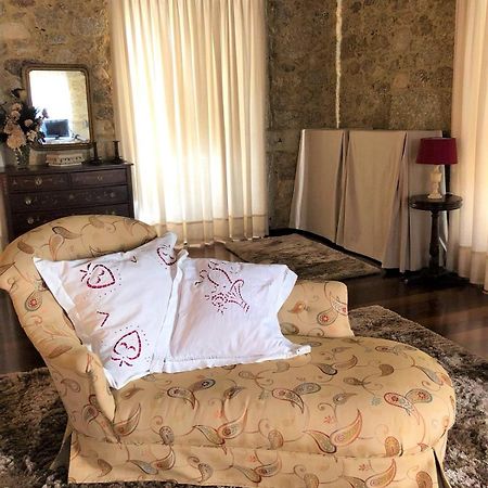 Casa Do Varandao Барселуш Экстерьер фото