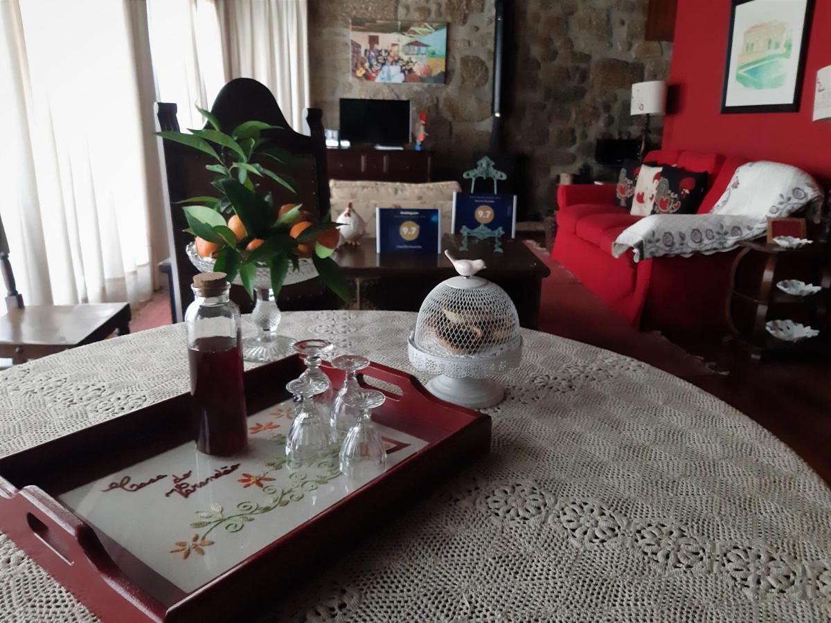 Casa Do Varandao Барселуш Экстерьер фото