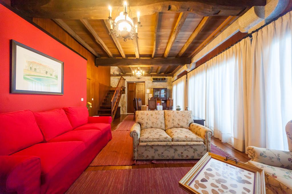 Casa Do Varandao Барселуш Экстерьер фото