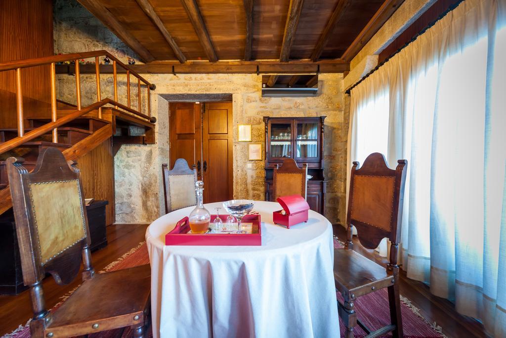 Casa Do Varandao Барселуш Экстерьер фото