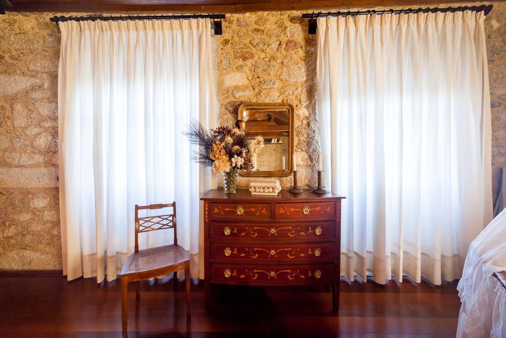 Casa Do Varandao Барселуш Экстерьер фото